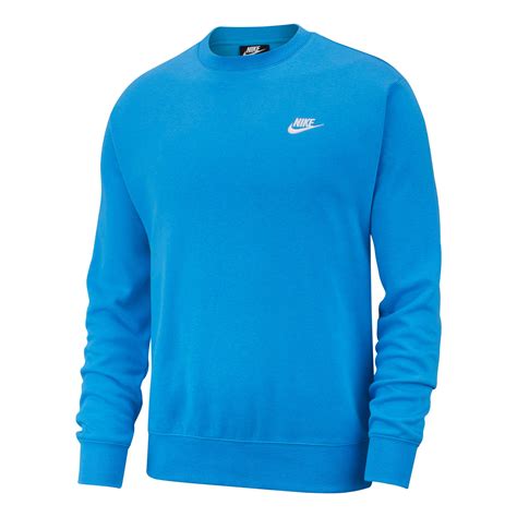 weiß blau rot nike sweatshirt|Nike Herren.